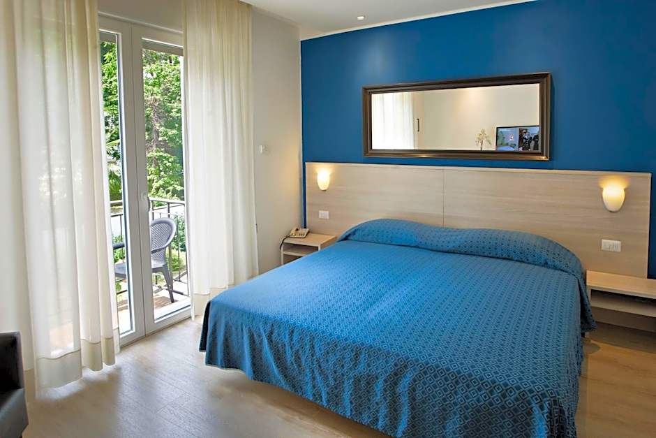 Hotel Garibaldi