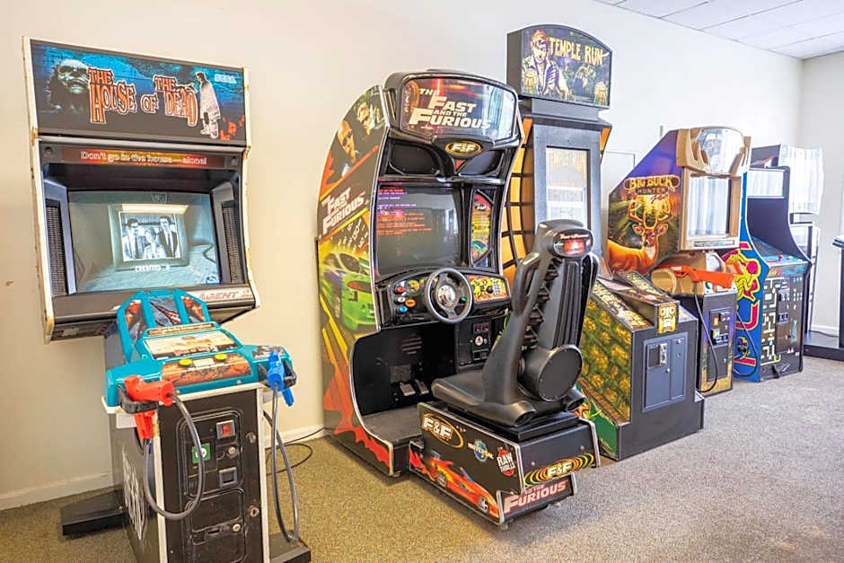 Grand Hotel Cape May