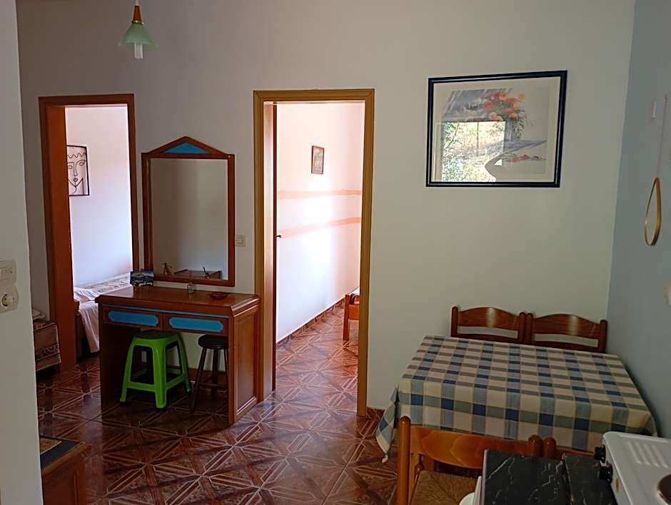 Denise Apartments Kefalos