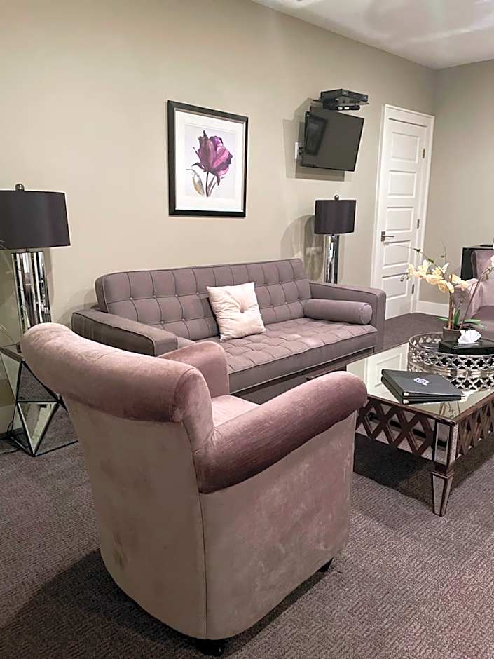 Culpeper Center Suites