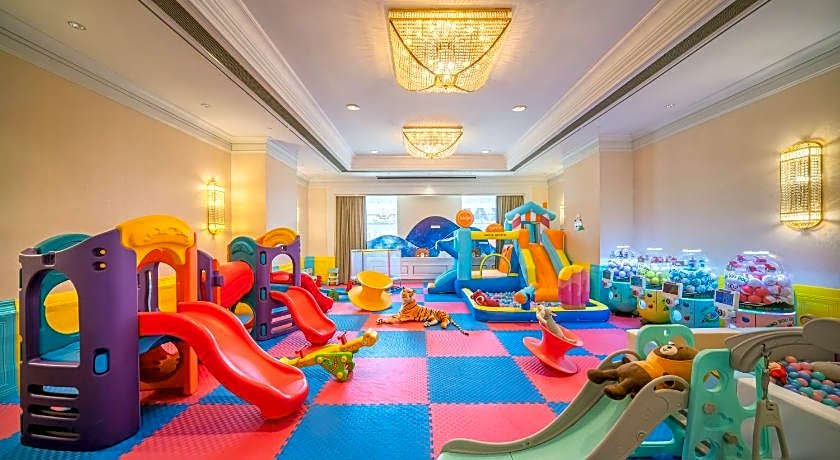 Shangri-La Hotel Changchun