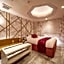 HOTEL the QUEEN