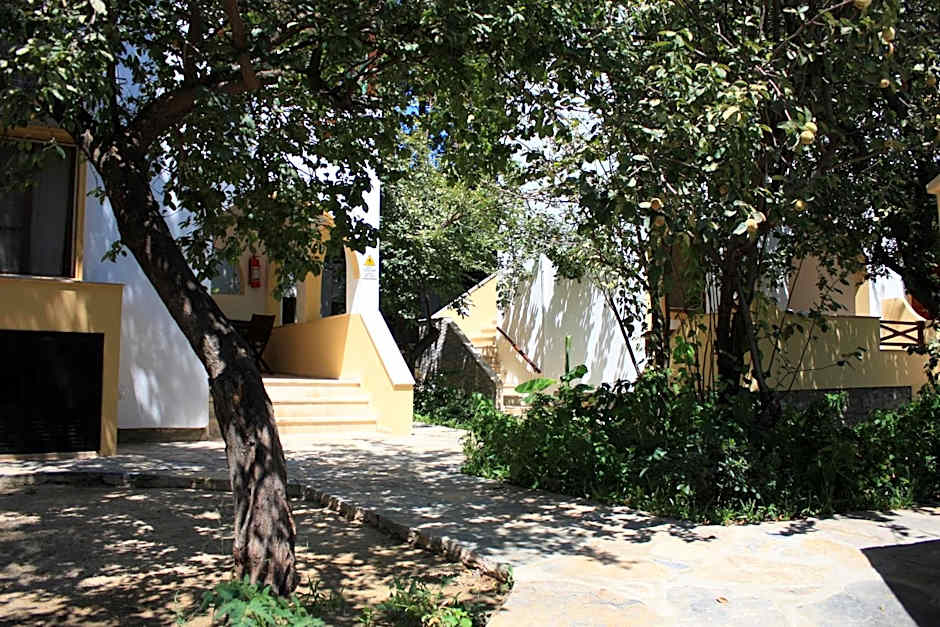 Toloman Hotel Bitez Beach