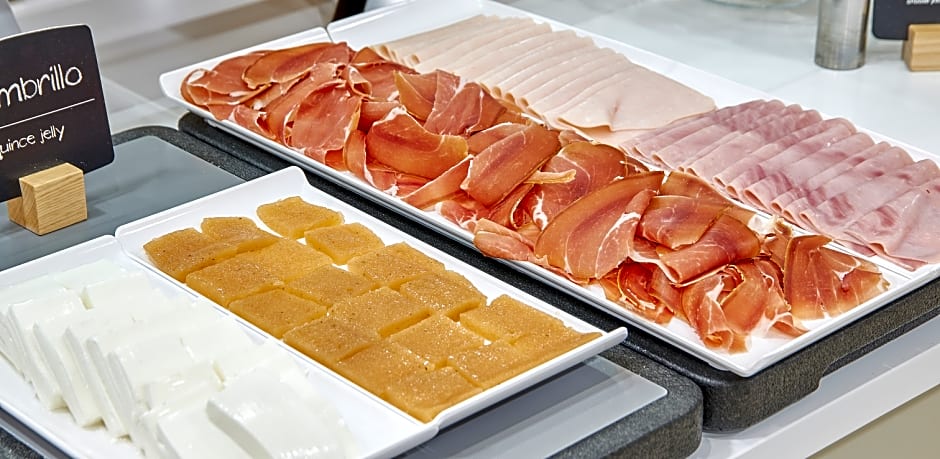 NH Express Las Artes