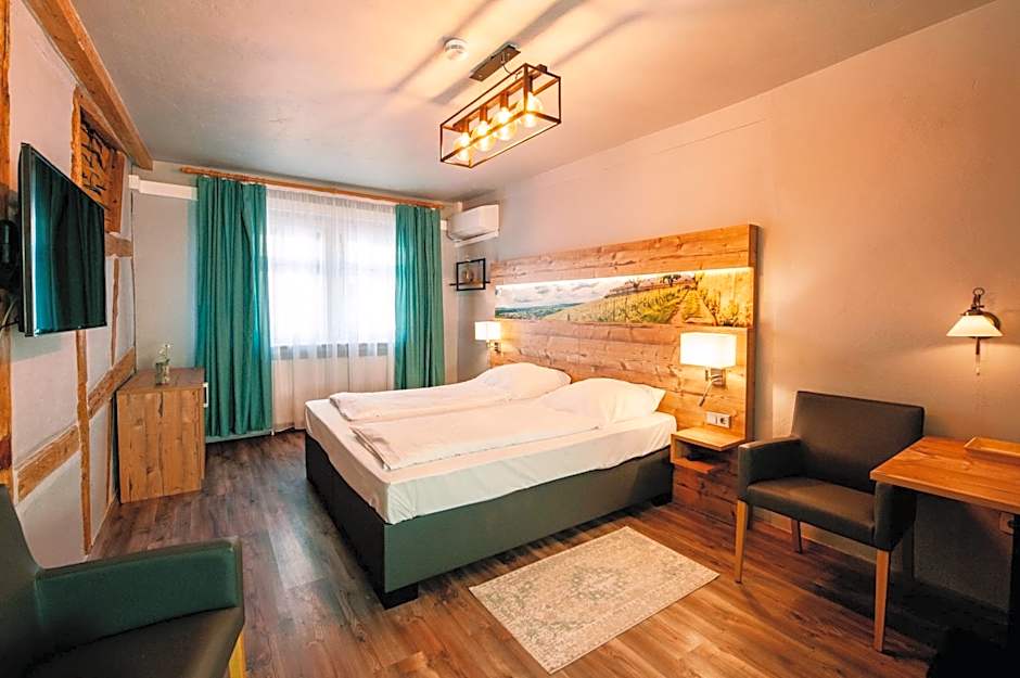 Hotel Bluchertal