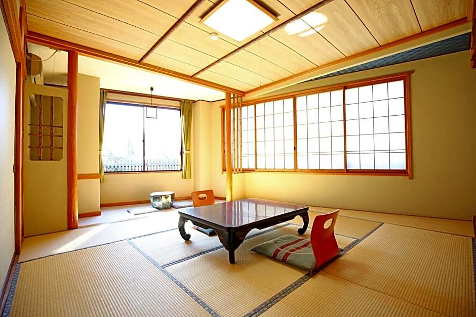 Nakajimaya Ryokan