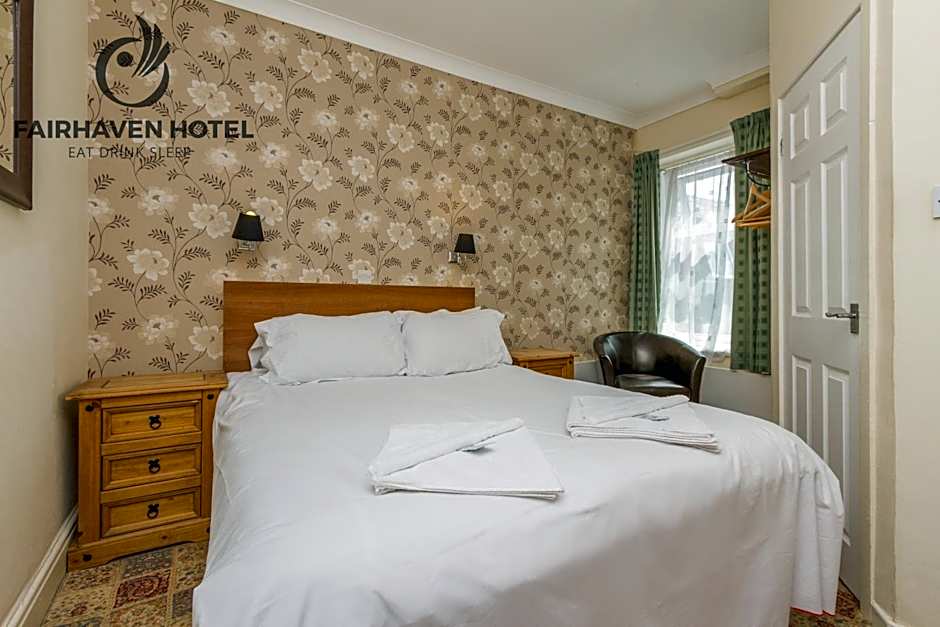 Fairhaven Hotel