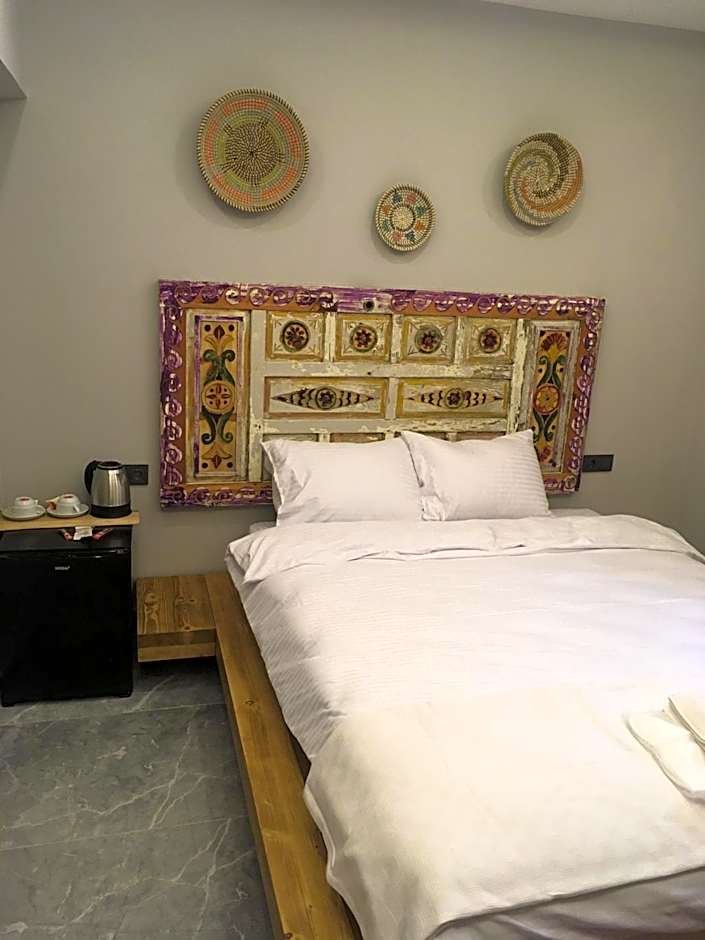 By Muhtar Hotel Bodrum