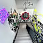 NEON APARTMENTS