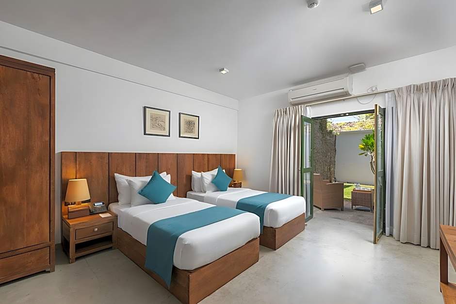 Regenta Arie Lagoon Negombo