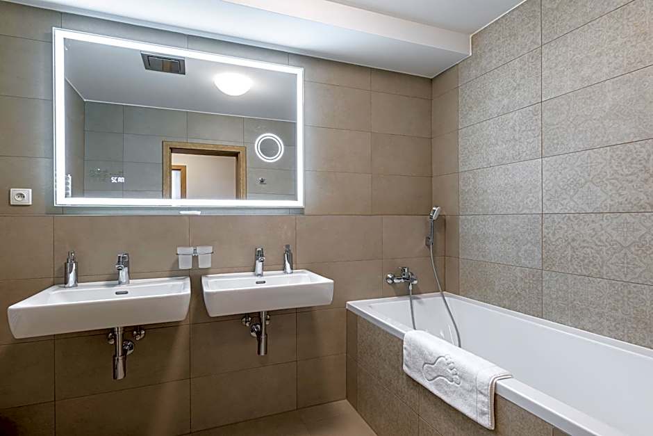 Hubertus Karlova Studánka