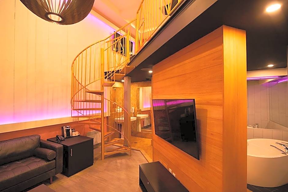 Spa & Hôtel Le Finlandais