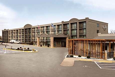 Country Inn & Suites by Radisson, Erlanger - Cincinnati South