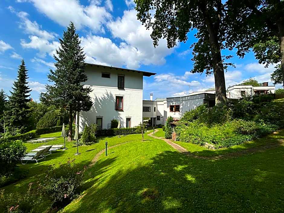 Das WALDFRIEDE Appartement