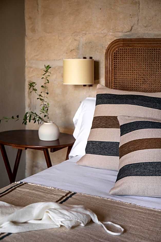 Binissaida Boutique Hotel