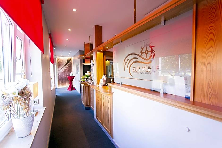 Hotel "Zur Mühle"
