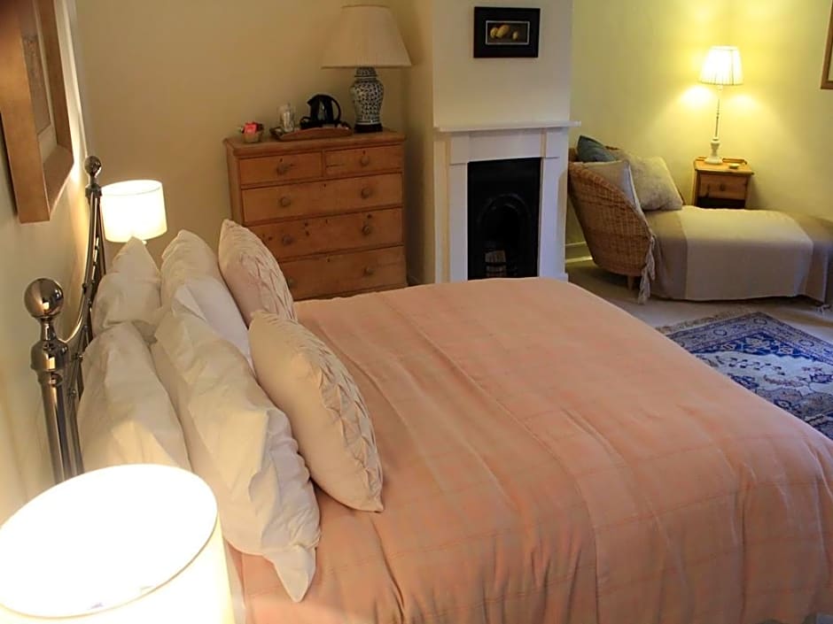 Church Farmhouse B & B