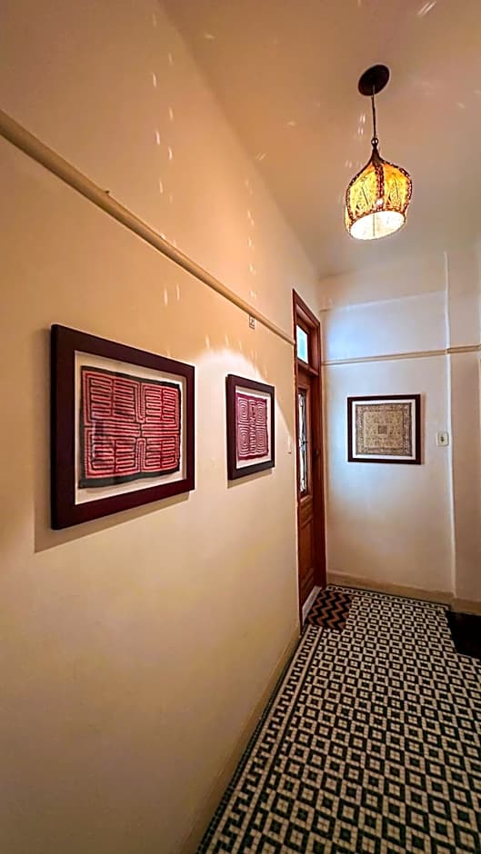 Vista Mar com Conforto Premium Posto 6 SL16-302