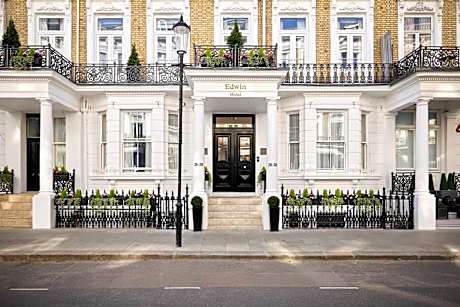 The Edwin Hotel