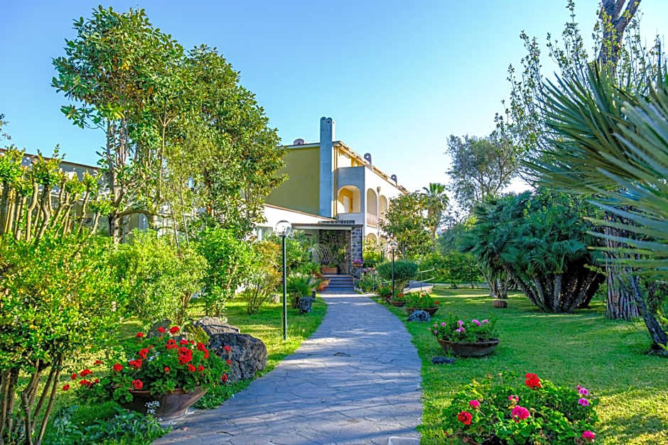 Hotel San Giovanni Terme