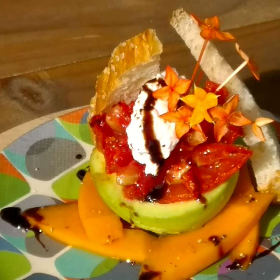 Ikurangi Eco Retreat