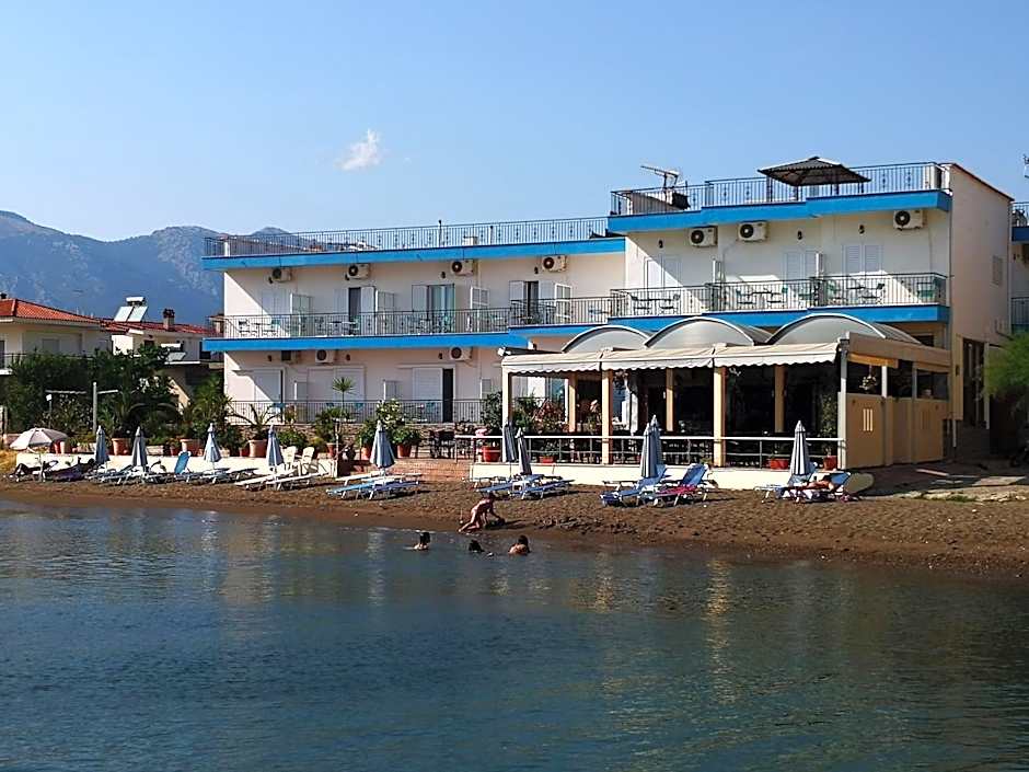 Artemis Hotel