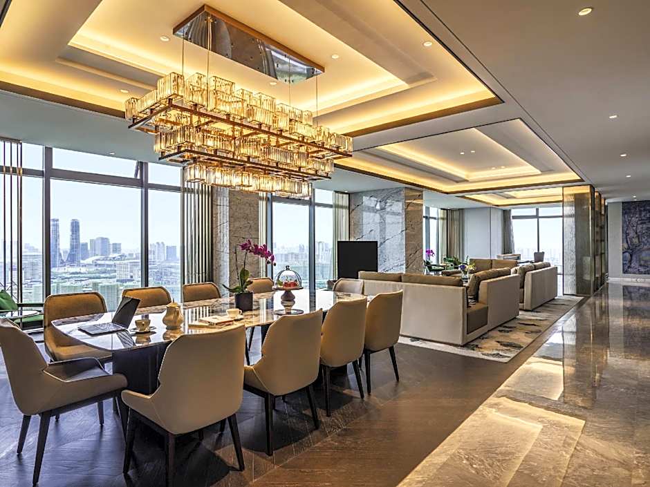 Sofitel Hangzhou Yingguan