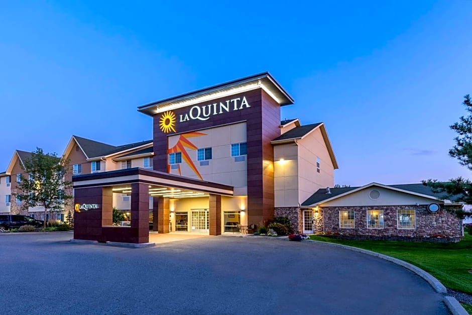 La Quinta Inn & Suites by Wyndham Spokane