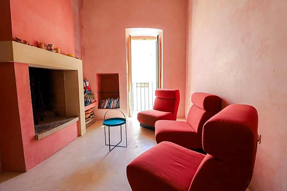 Luna e Basilico by Casa di Marco AP6