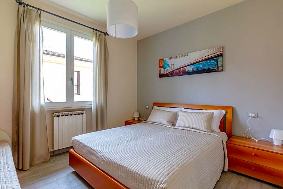 Sirmione Easy Garda Lake