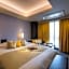 Hotel C. Kokura Bay