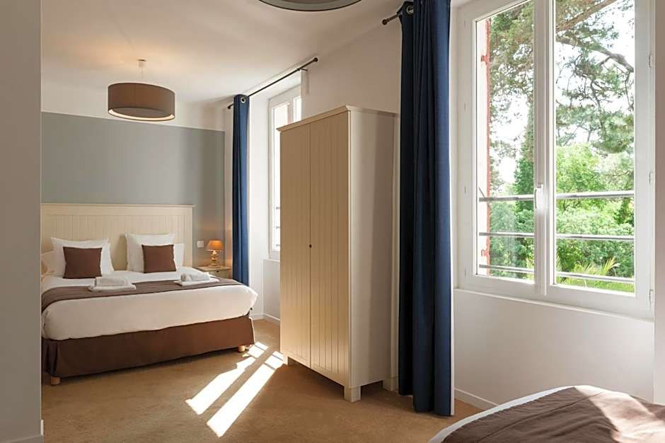 Hotel de la Plage - Ronce-les-bains