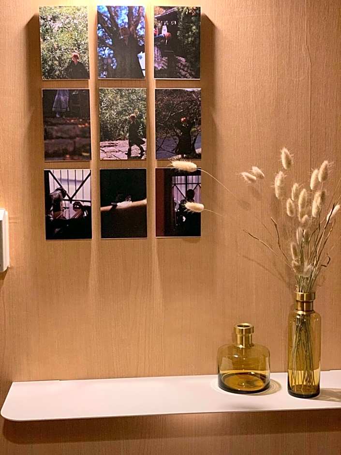 HOTEL SOLA Yame-ADULT ONLY-