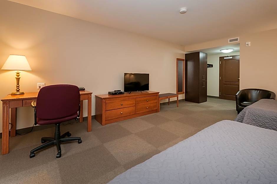 Hotel & Suites Monte-Cristo