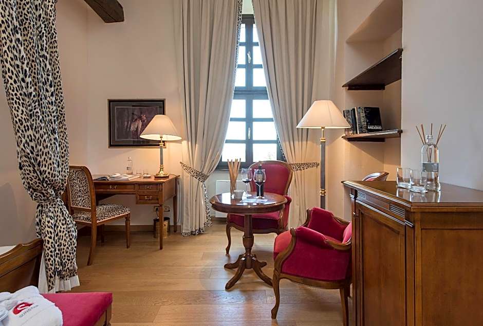 Sunstar Hotel Piemont Castello di Villa