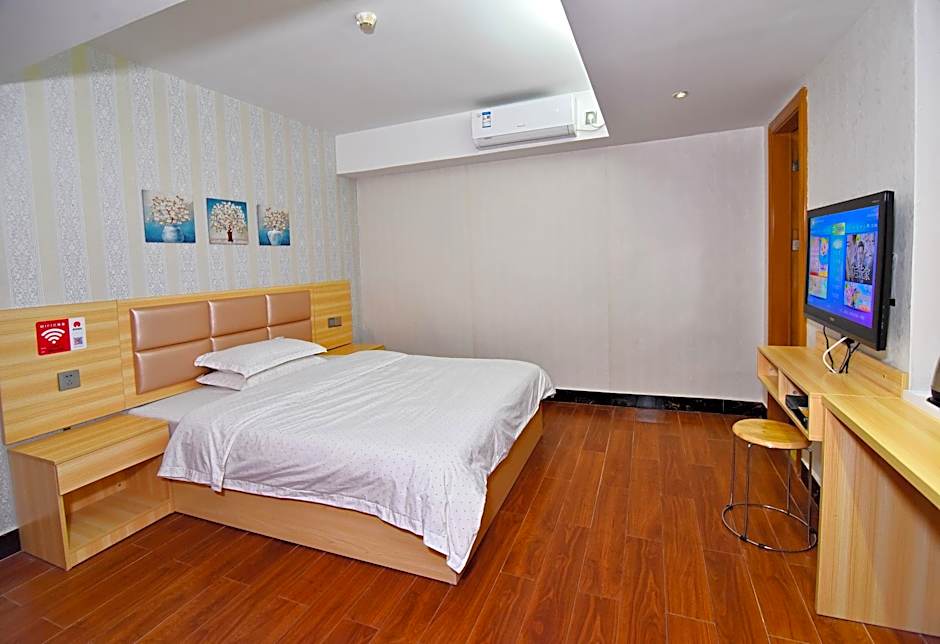 Wen Chang Hotel