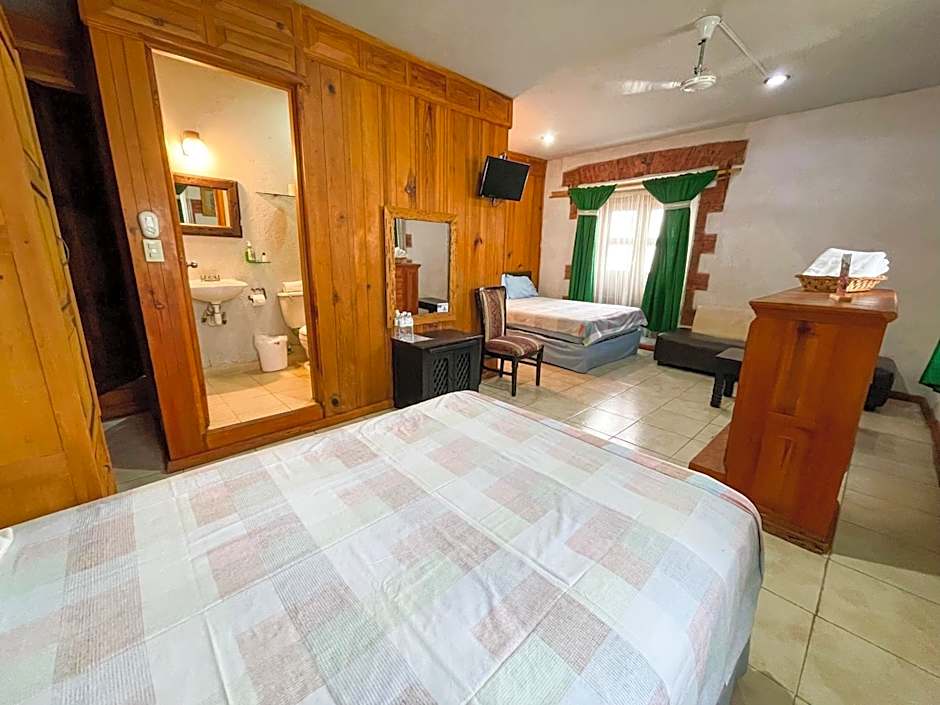 Hotel Vitorina