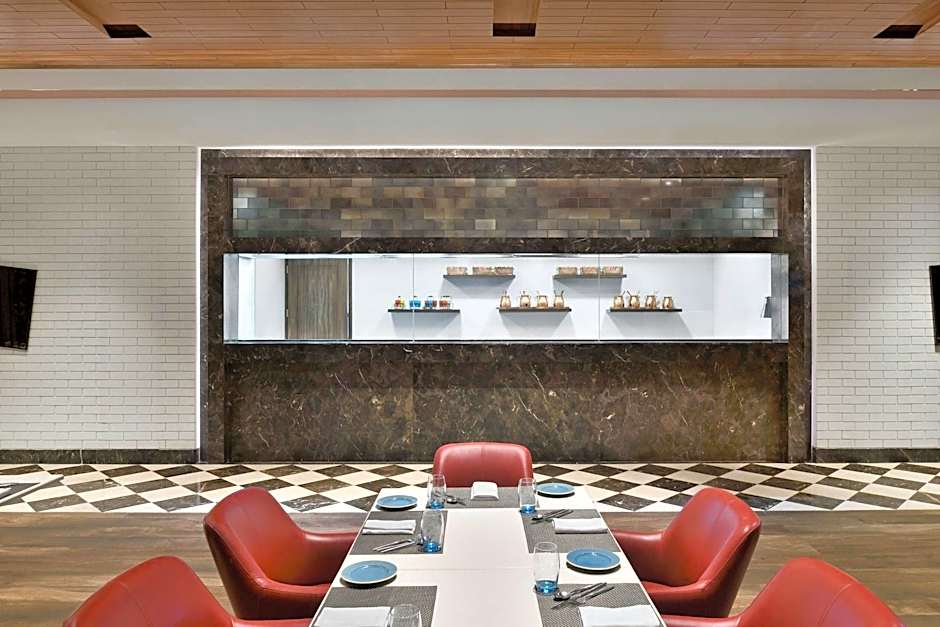 Courtyard by Marriott Siliguri