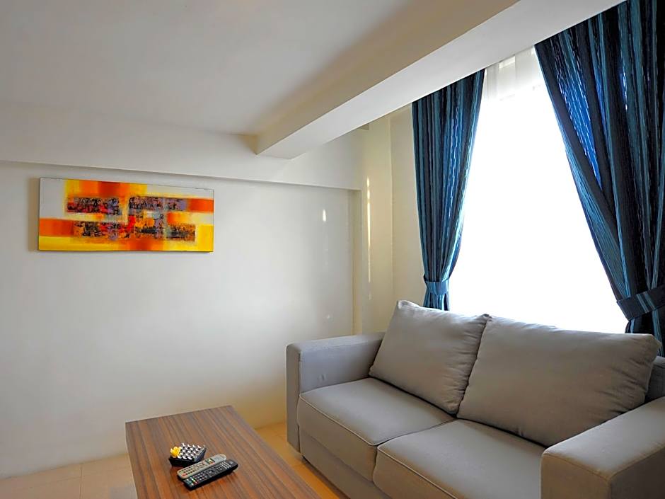 Ganga Hotel & Apartment