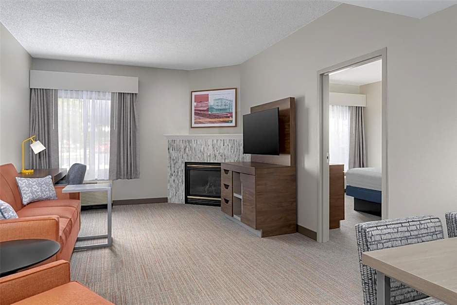 Hampton Inn By Hilton Altoona