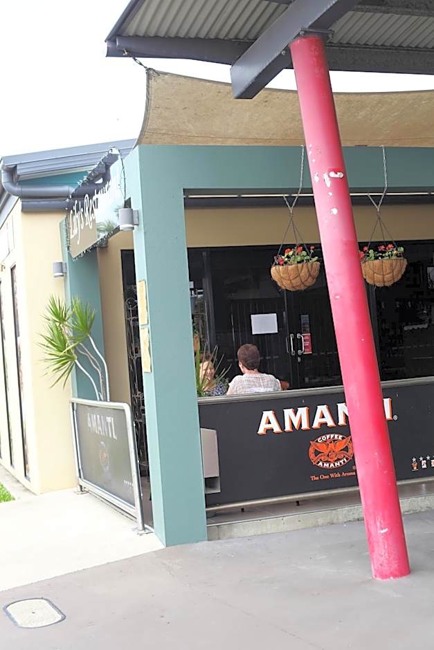 Ayr Traveller's Motel