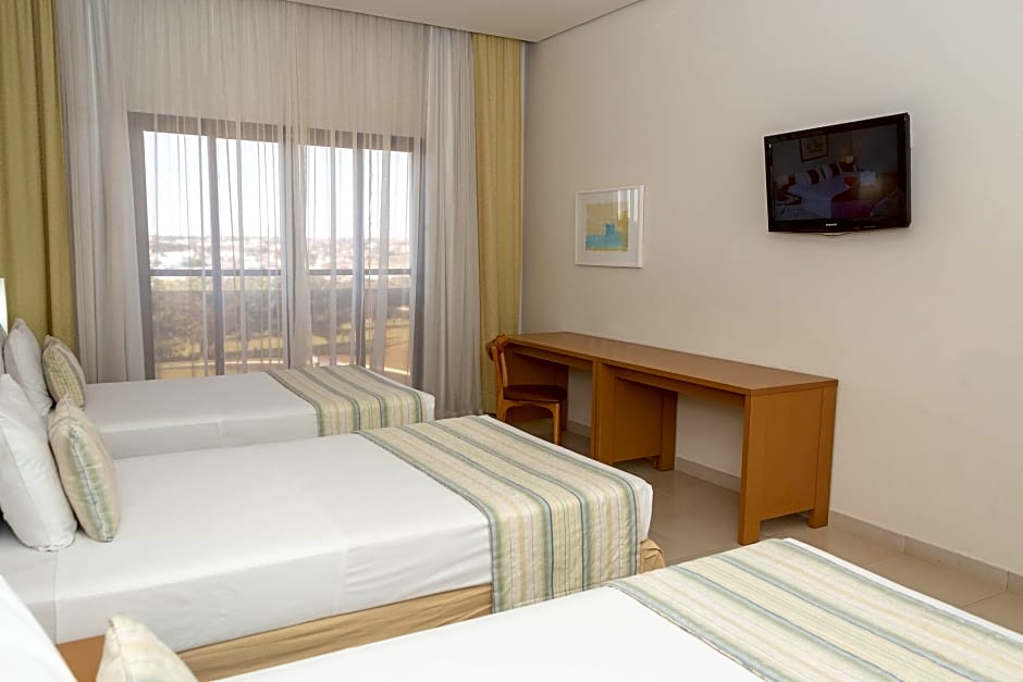 Blue Tree Thermas de Lins