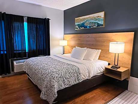 Edn Hotel Lincoln