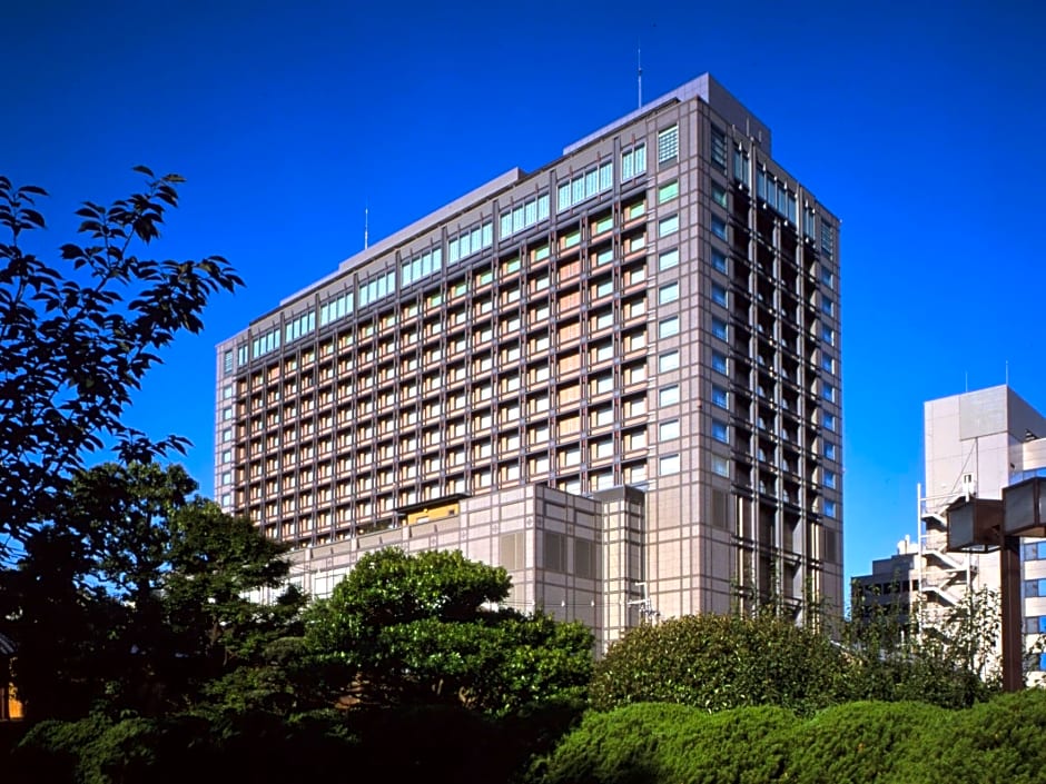 Kyoto Hotel Okura