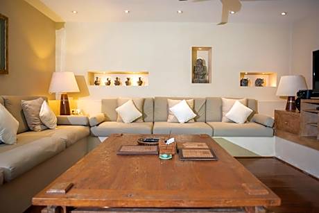 Sienna Villas Seminyak