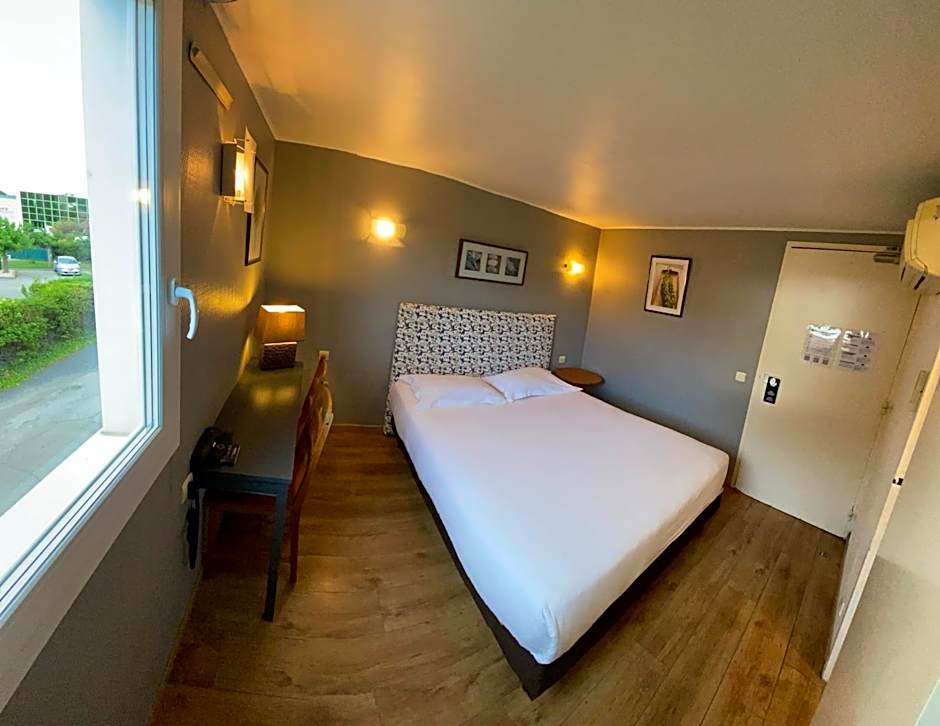 Contact Hotel LE SUD Montpellier Aéroport Parc Expo Arena