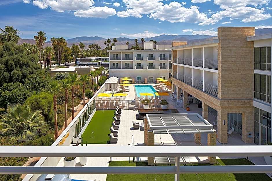 HOTEL PASEO, Autograph Collection by Marriott