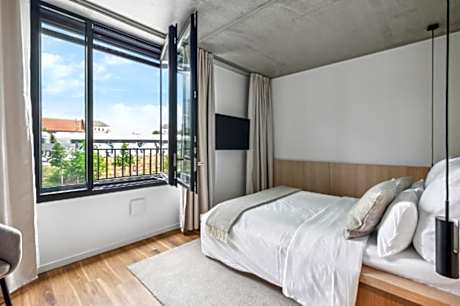 Urban Premium Studio