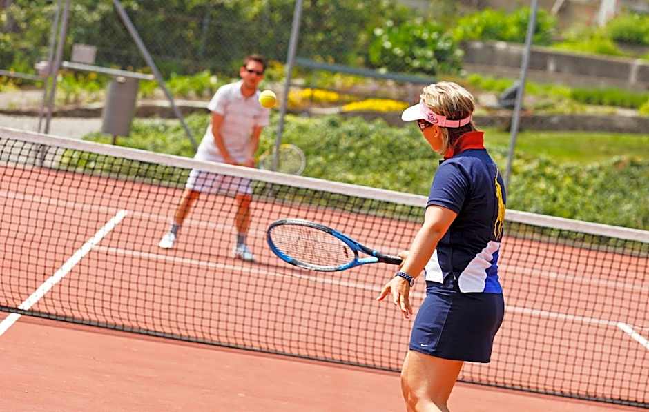 Hotel Eden Spiez Swiss Quality