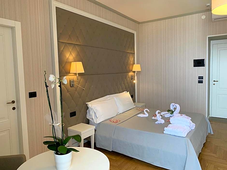 Spa & Wellness by Des Anglais " Accesso SPA compreso"